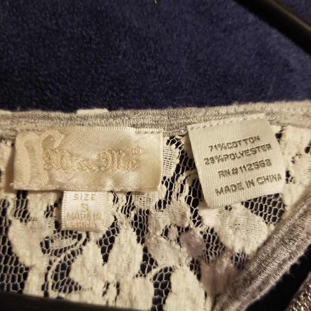 Tank Top - Picture 3 of 3
